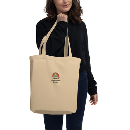 Shopping bag ecologica