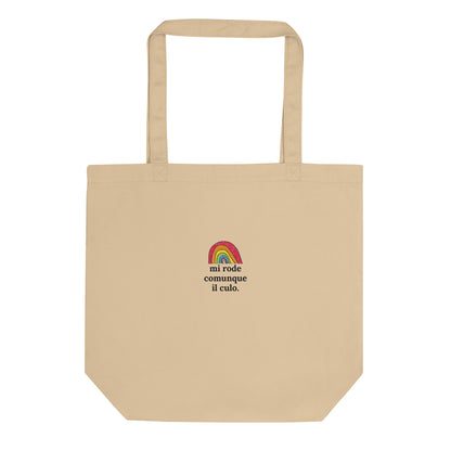 Shopping bag ecologica