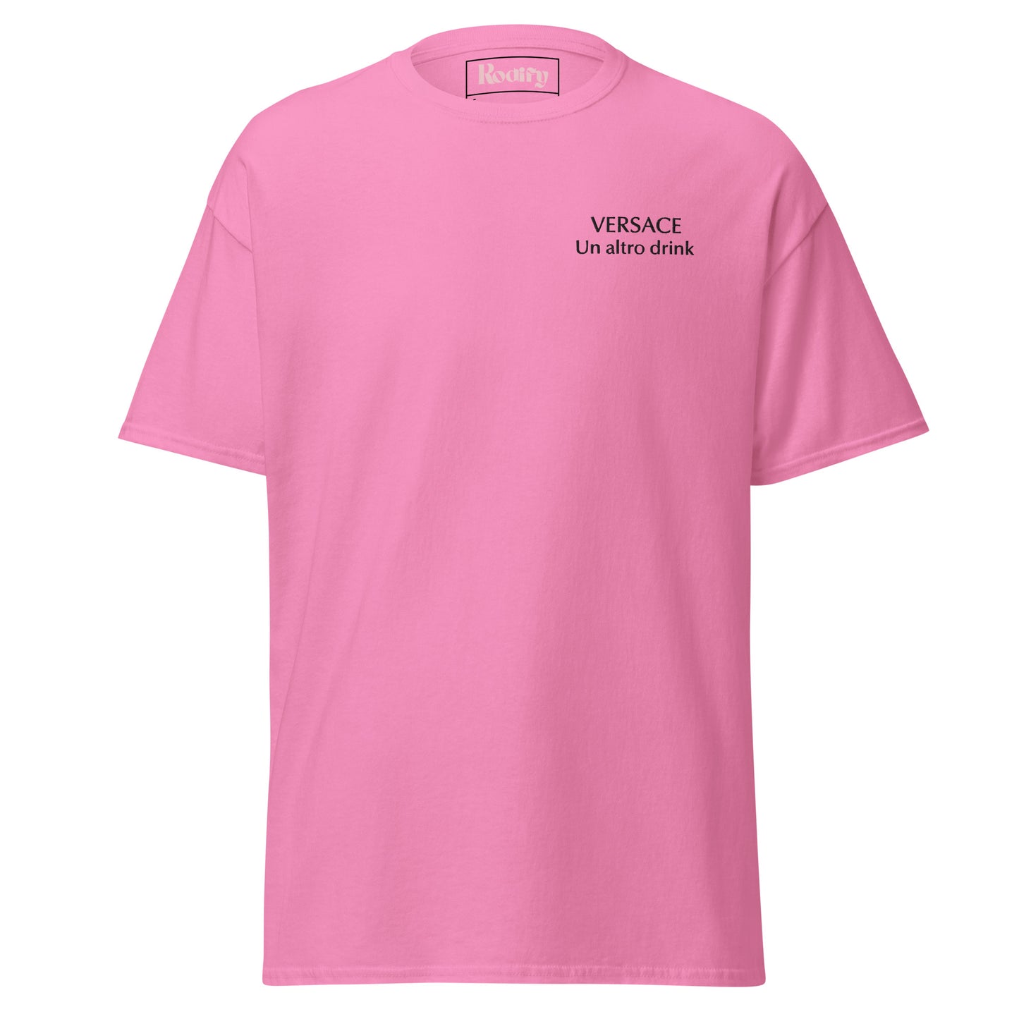 T-shirt classica unisex