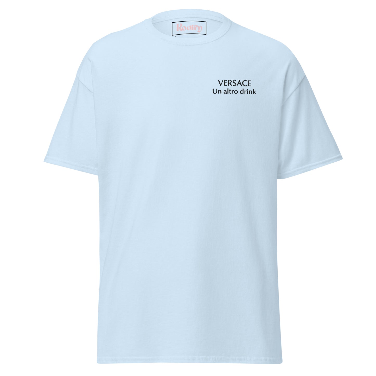 T-shirt classica unisex