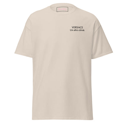 T-shirt classica unisex