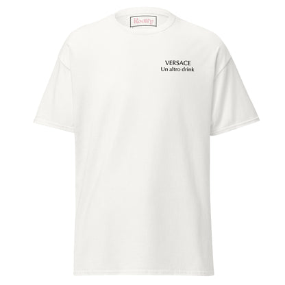 T-shirt classica unisex